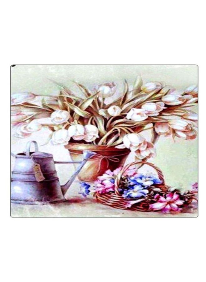 BP Printed Anti-Slip Gaming Mouse Pad - Image 1