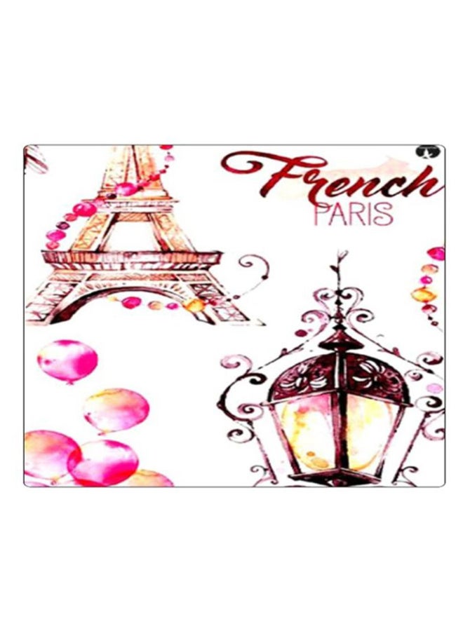 BP Printed Anti-Slip Gaming Mouse Pad - Image 1