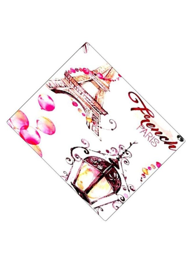 BP Printed Anti-Slip Gaming Mouse Pad - Image 2