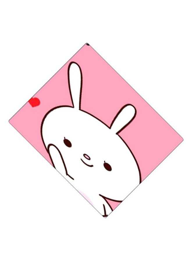 BP Printed Anti-Slip Gaming Mouse Pad - Image 2