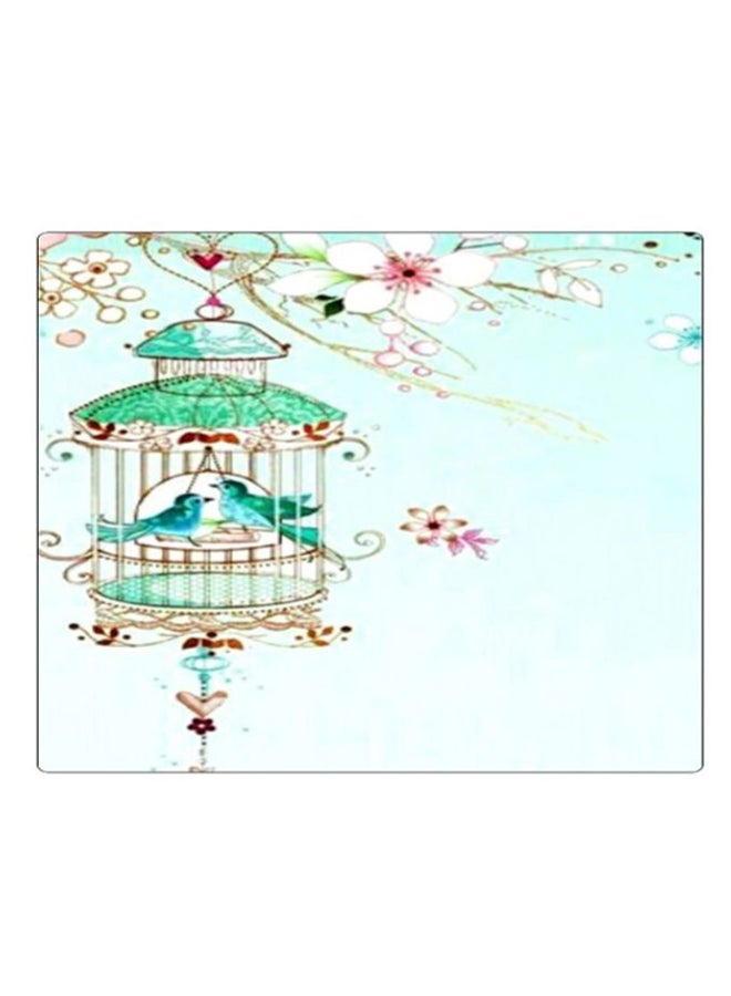 BP Printed Anti-Slip Gaming Mouse Pad - Image 1