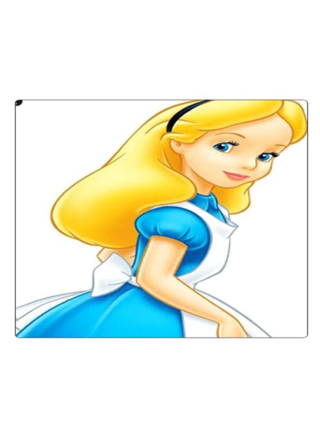 BP Printed Anti-Slip Gaming Mouse Pad - Image 1