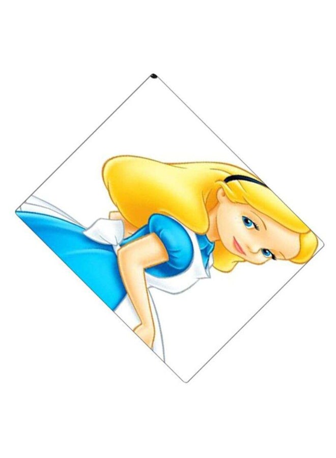 BP Printed Anti-Slip Gaming Mouse Pad - Image 2
