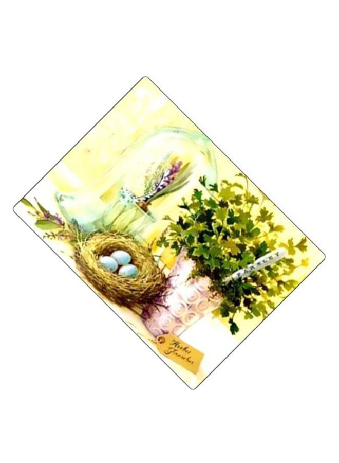 BP Printed Anti-Slip Gaming Mouse Pad - Image 2