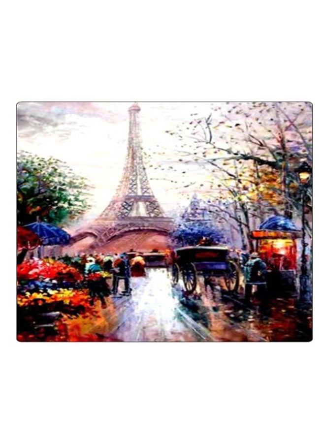 BP Printed Anti-Slip Gaming Mouse Pad - Image 1