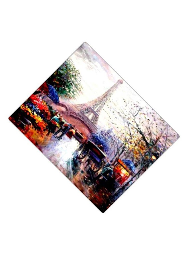 BP Printed Anti-Slip Gaming Mouse Pad - Image 2
