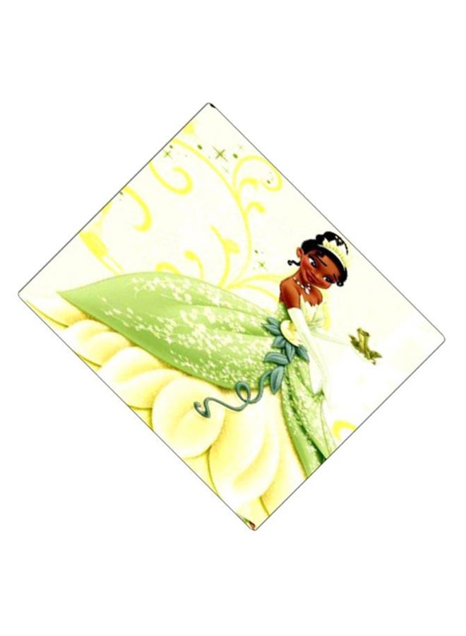 BP Printed Anti-Slip Gaming Mouse Pad - Image 2