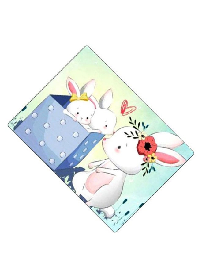 BP Printed Anti-Slip Gaming Mouse Pad - Image 2