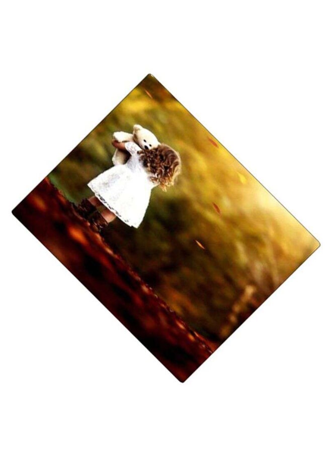 BP Printed Anti-Slip Gaming Mouse Pad - Image 2