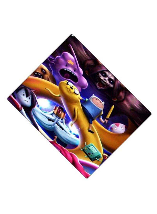 BP Printed Anti-Slip Gaming Mouse Pad - Image 2