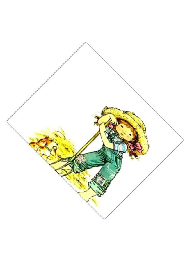 BP Printed Anti-Slip Gaming Mouse Pad - Image 2