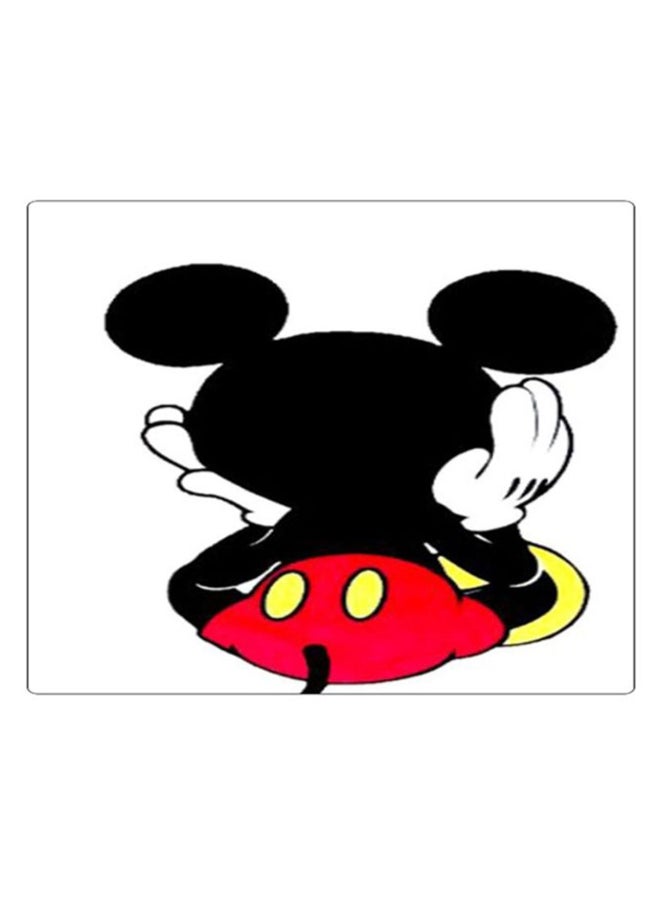 BP Printed Anti-Slip Gaming Mouse Pad - Image 1