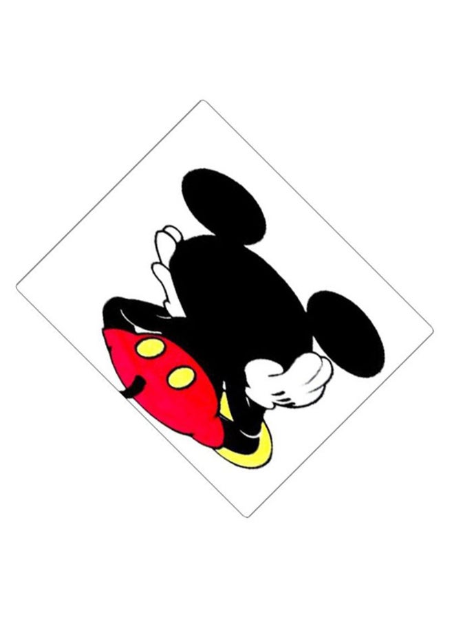BP Printed Anti-Slip Gaming Mouse Pad - Image 2