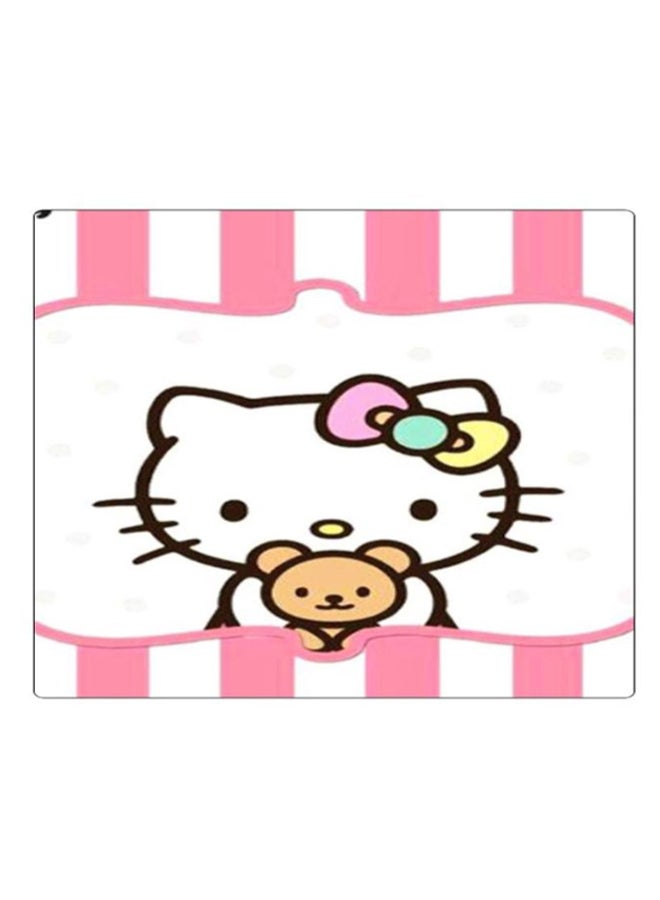 BP Printed Anti-Slip Gaming Mouse Pad - Image 1