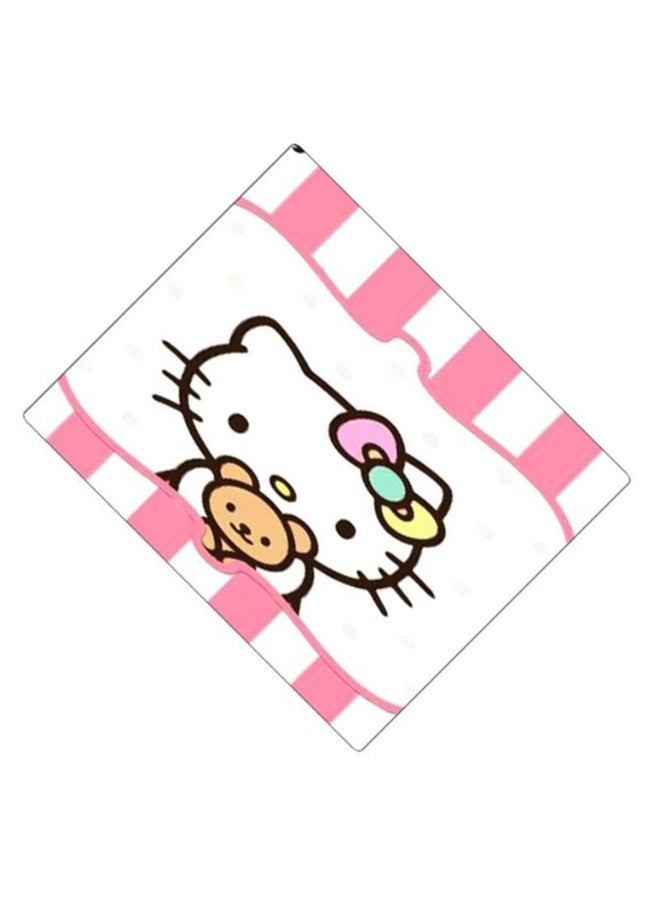 BP Printed Anti-Slip Gaming Mouse Pad - Image 2