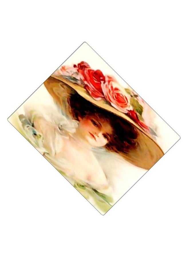 BP Printed Anti-Slip Gaming Mouse Pad - Image 2