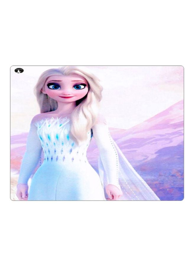 بي بي لوحة ماوس ألعاب بتصميم مضادة للانزلاق وبنمط مطبوع - Image 1