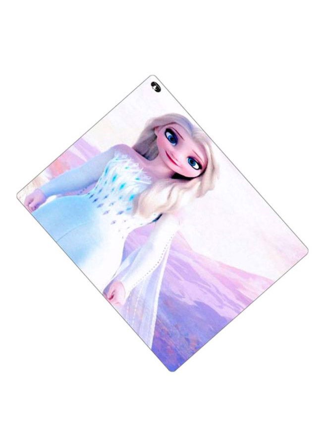 بي بي لوحة ماوس ألعاب بتصميم مضادة للانزلاق وبنمط مطبوع - Image 2