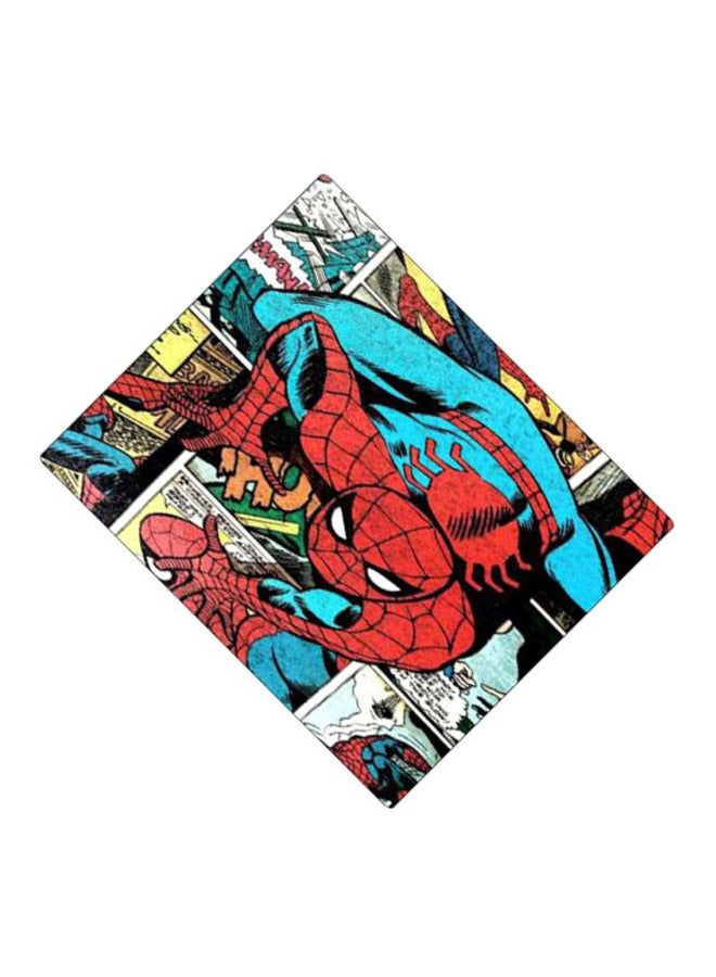 بي بي لوحة ماوس ألعاب بتصميم مضادة للانزلاق وبنمط مطبوع - Image 2