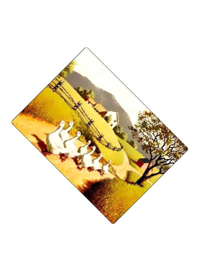 BP Printed Anti-Slip Gaming Mouse Pad - Image 2