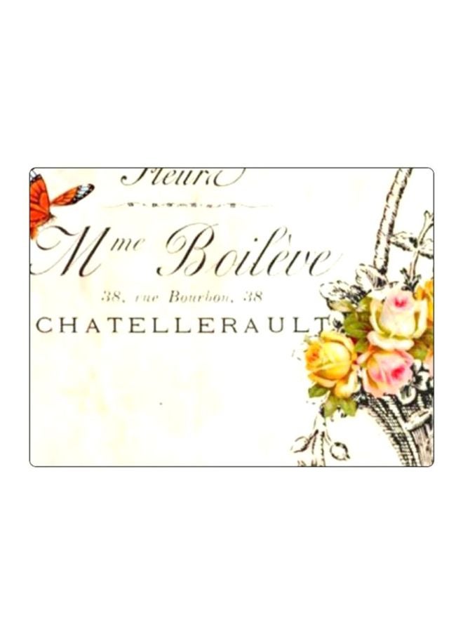 BP Printed Anti-Slip Gaming Mouse Pad - Image 1