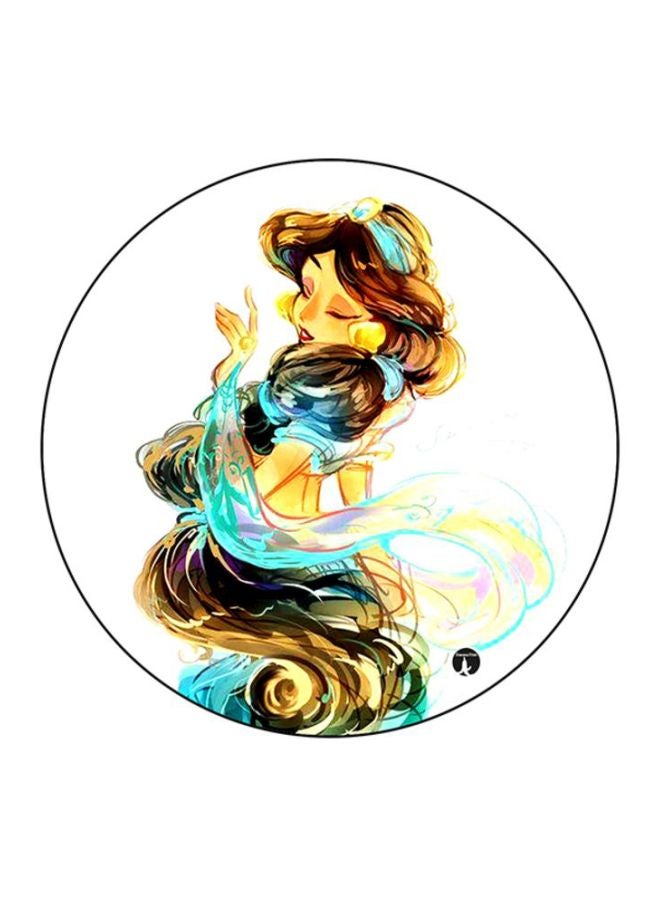 Disney Mouse Pad Multicolour