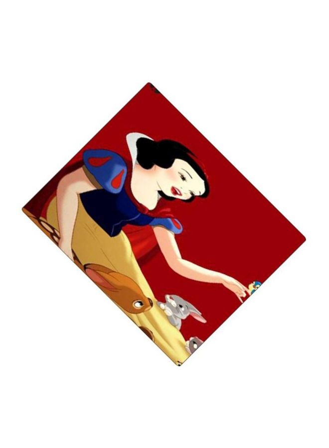 بي بي لوحة ماوس ألعاب بتصميم مضادة للانزلاق وبنمط مطبوع - Image 2