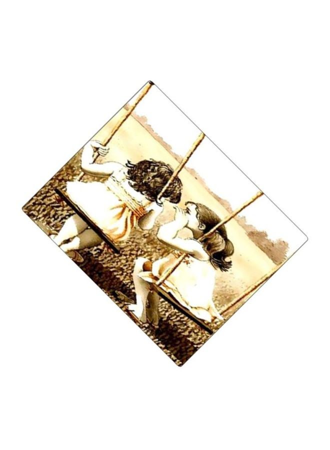 BP Printed Anti-Slip Gaming Mouse Pad - Image 2