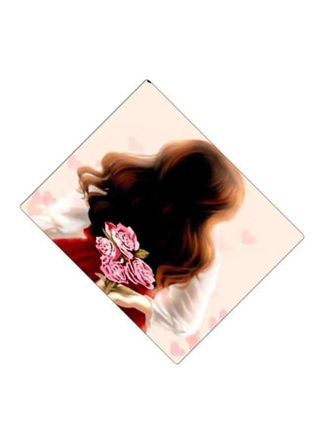 BP Printed Anti-Slip Gaming Mouse Pad - Image 2