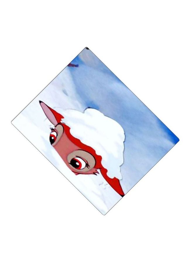 BP Printed Anti-Slip Gaming Mouse Pad - Image 2