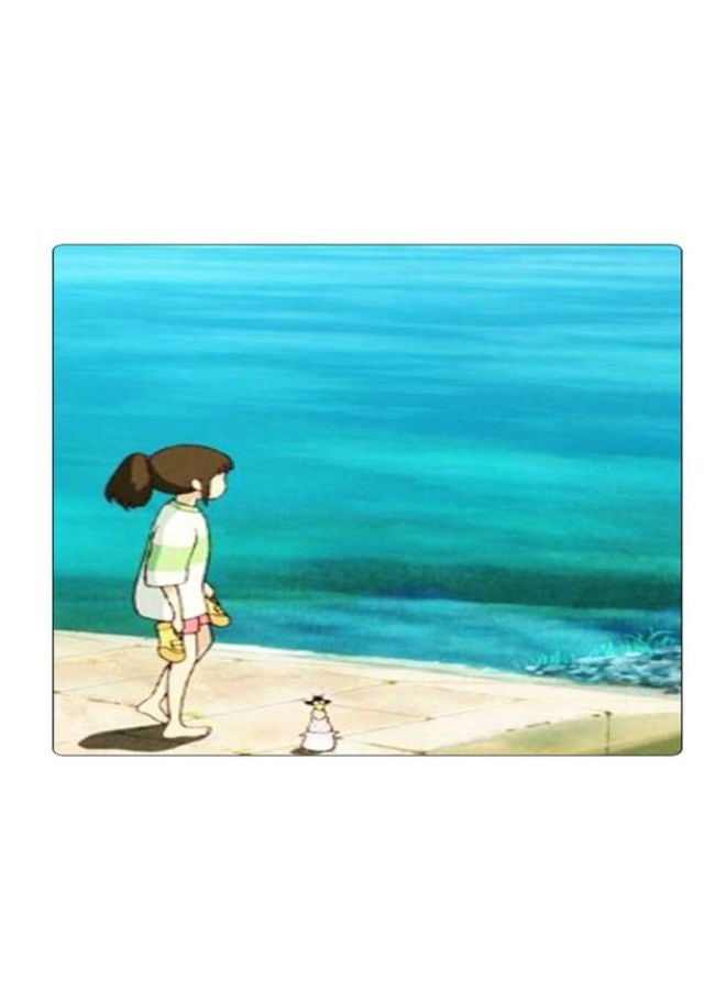 BP Printed Anti-Slip Gaming Mouse Pad - Image 1