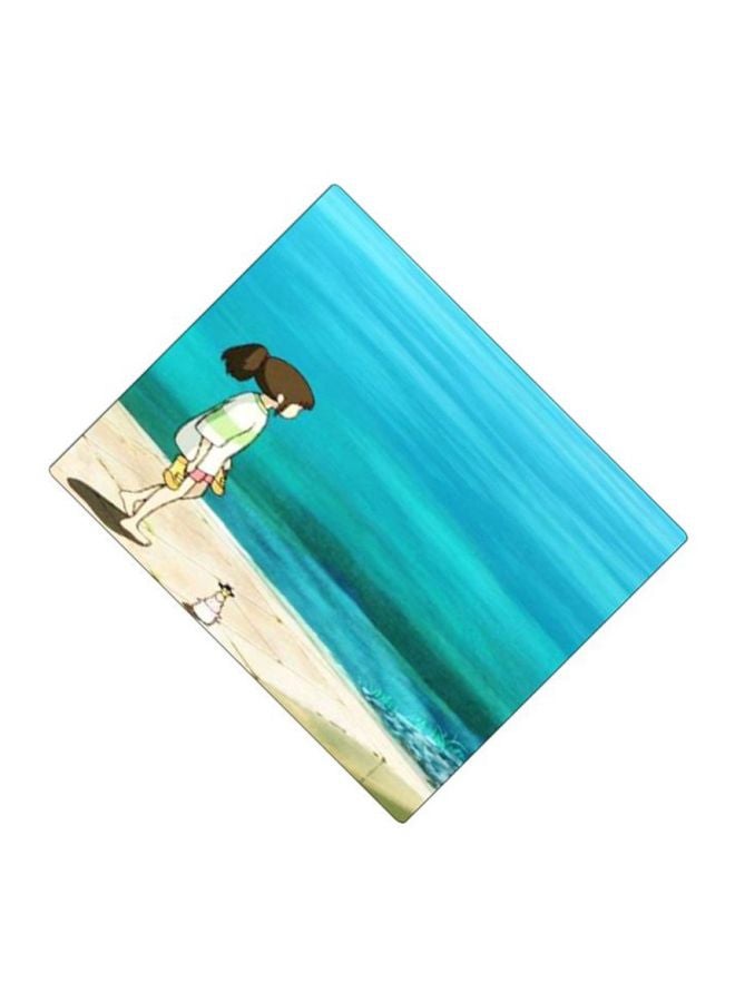 BP Printed Anti-Slip Gaming Mouse Pad - Image 2