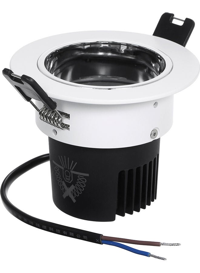 Yeelight Color Temperature Spot Light M2 Model: YLTS04YL White 11*8.7*11cm  - Image 2