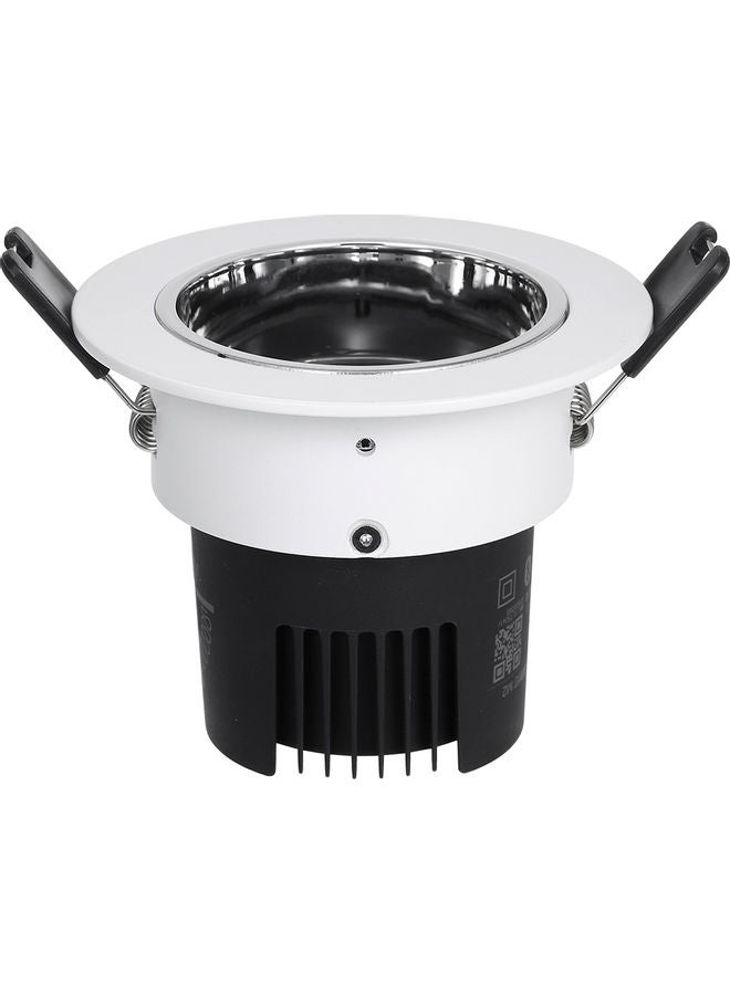 Yeelight Color Temperature Spot Light M2 Model: YLTS04YL White 11*8.7*11cm  - Image 3