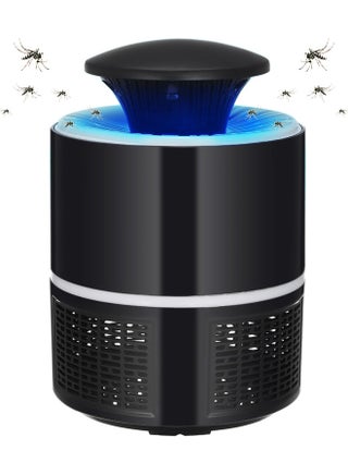 USB Powered Home Mosquito Killer Black - v1606407125/N42621339A_1
