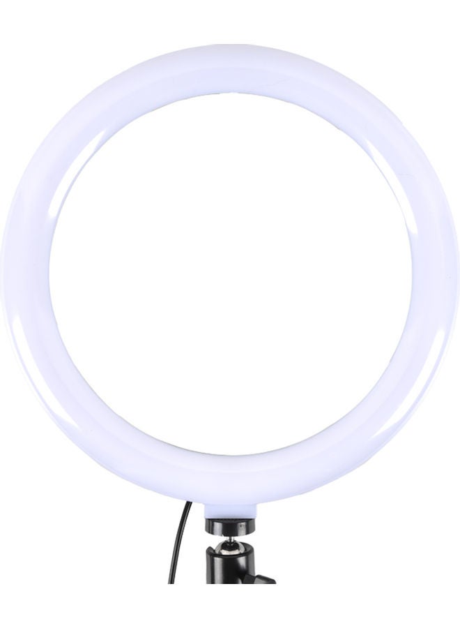 Ring Selfie Light Black 29.5x4x20.5cm - Image 3
