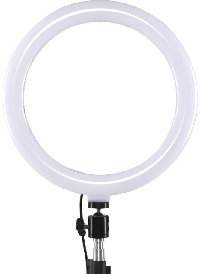 Ring Selfie Light Black 19.5x4x17cm - Image 3