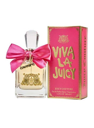 Juicy Couture Viva La Juicy EDP 100ml Best Price UAE Dubai