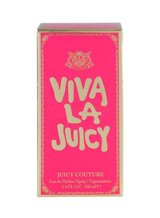 Viva La Juicy EDP 100ml - view 3