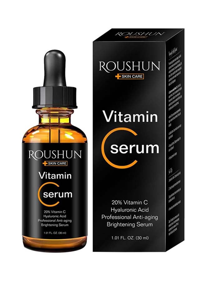 ROUSHUN - Skin Care Vitamin C Serum 30ml - Image 1