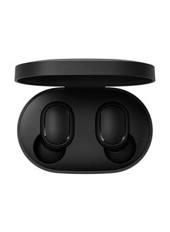 Xiaomi True Wireless In Ear Earbuds With Charging Case Black  - Image 1