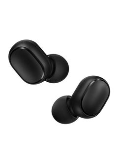 Xiaomi True Wireless In Ear Earbuds With Charging Case Black  - Image 4