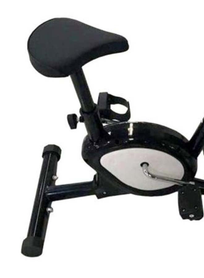 Generic - Dual Handle Exercise Bike With Padel - Image 1