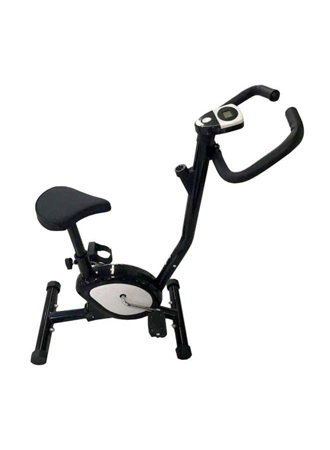 Generic - Dual Handle Exercise Bike With Padel - Image 1