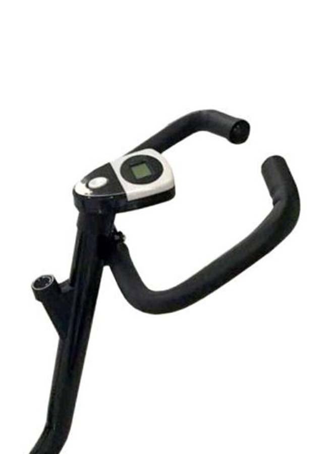 Generic - Dual Handle Exercise Bike With Padel - Image 1