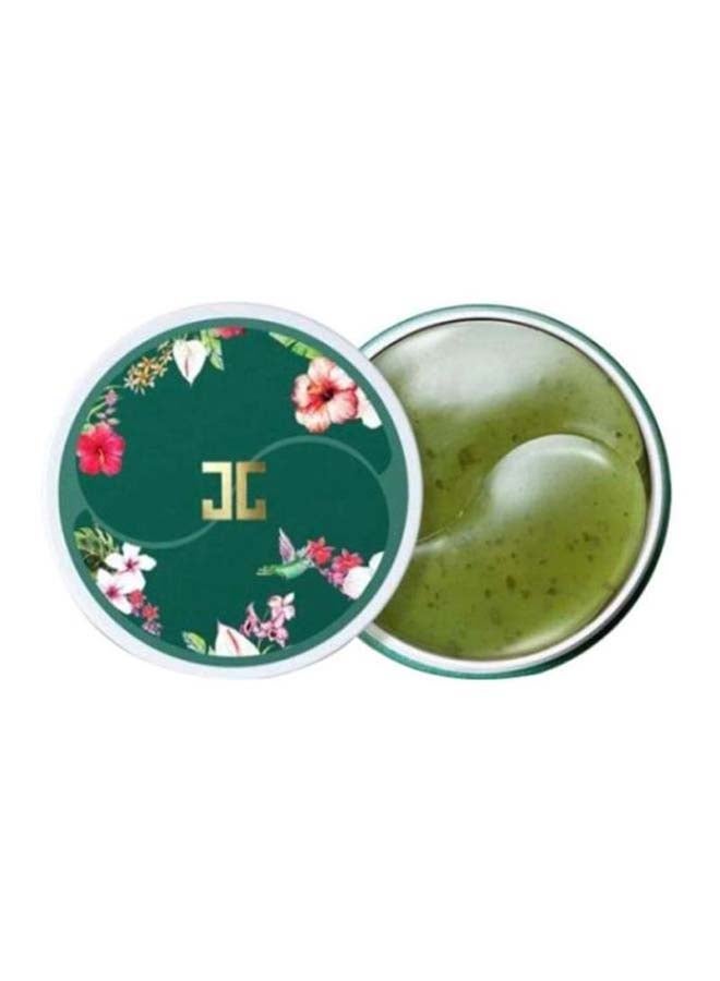 JAYJUN Green Tea Eye Gel Patch 1.4grams  - Image 1