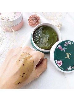JAYJUN Green Tea Eye Gel Patch 1.4grams  - Image 3