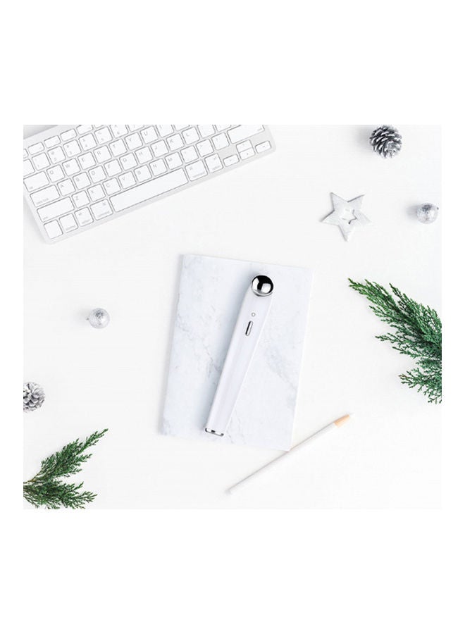 Electric Vibration Eye Massager Sausiry Anti-Ageing Wrinkle Dark Circle Pen Removal Rejuvenation Eye Massager - Image 3