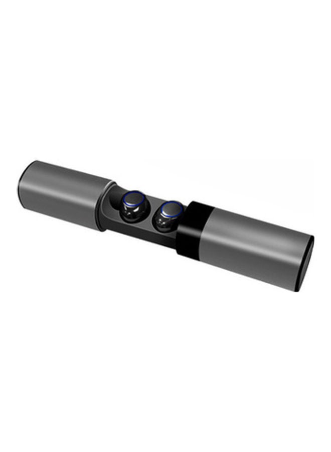 S5 TWS Wireless Earphone Mini Bluetooth 5.0 Earbuds magnent Headset HD Sound Stereo Handfree Headphone with 1200mah charge box Multicolor - Image 2