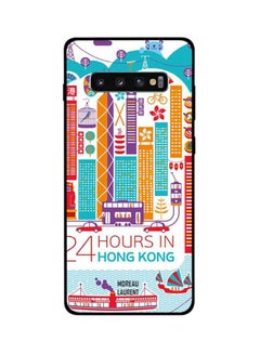 Protective Case Cover For Samsung Galaxy S10 Plus 24 Hours in Hong Kong
